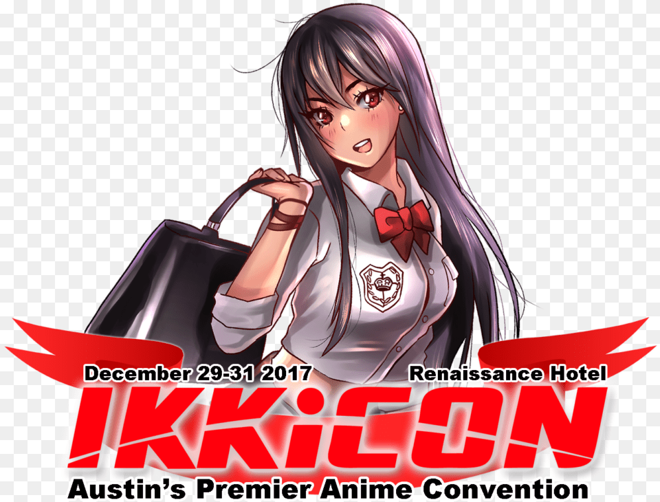 Ikkicon 2017, Publication, Book, Comics, Woman Png