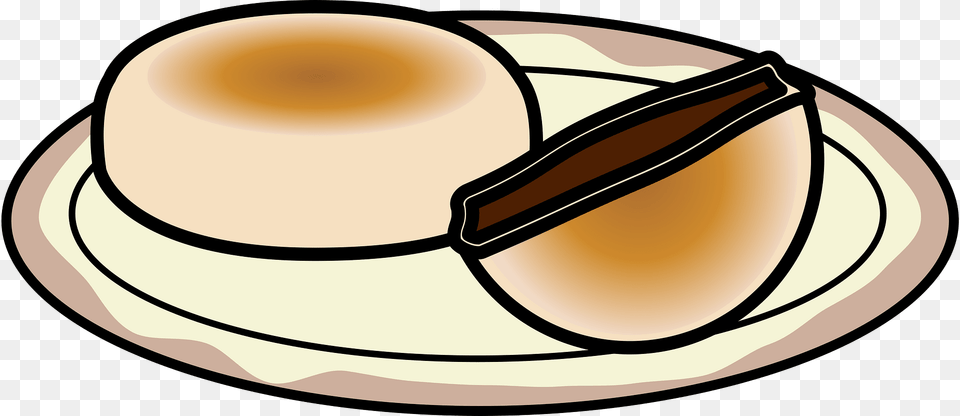 Ikkoko Japanese Confectionery Clipart, Clothing, Hat, Bread, Food Png
