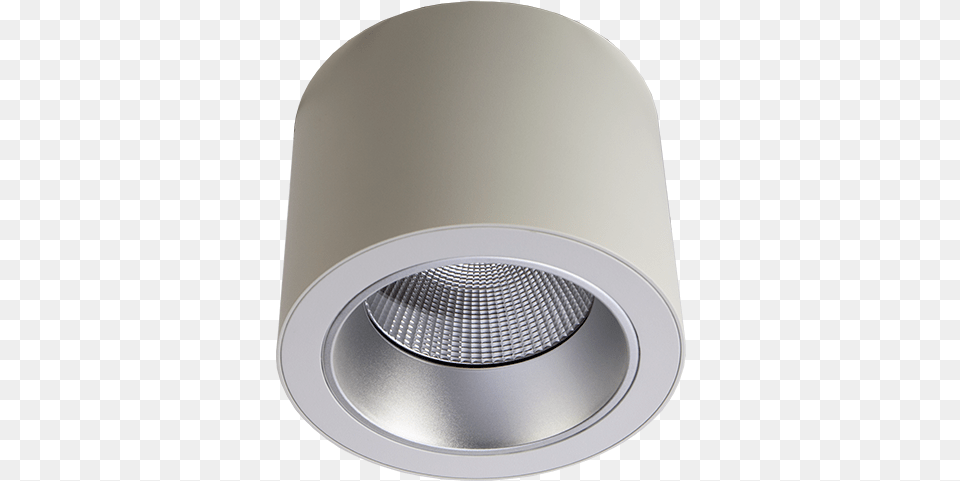 Ikon S Surface Circular Downlight Product Photograph Ceiling, Lighting, Ceiling Light Free Png Download