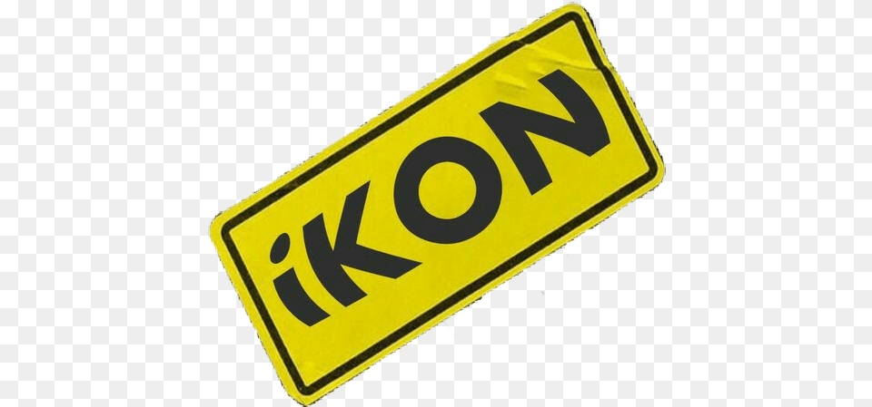 Ikon Sticker Solid, Sign, Symbol, Road Sign Free Transparent Png