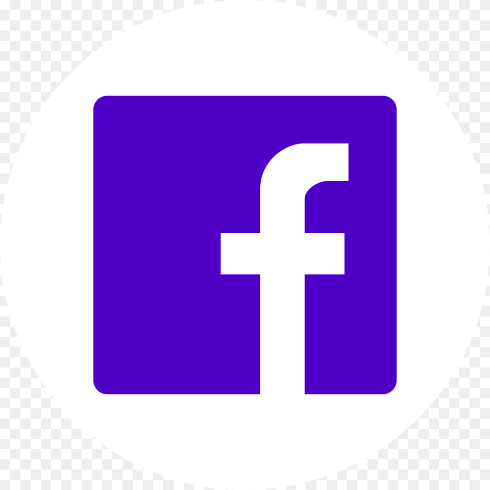 Ikonka Fejsbuk Clipart Download Cross Png