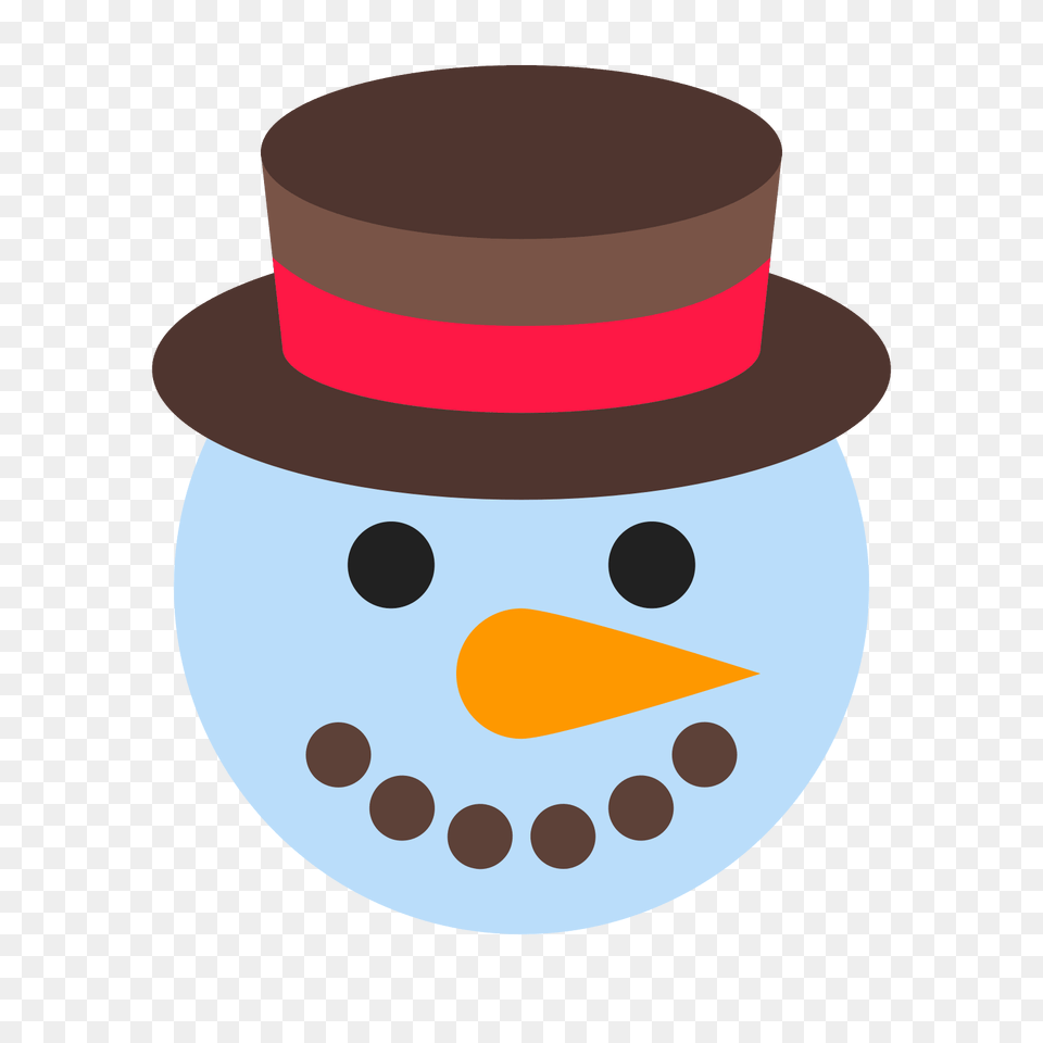 Ikonka Snowman, Nature, Outdoors, Winter, Snow Png