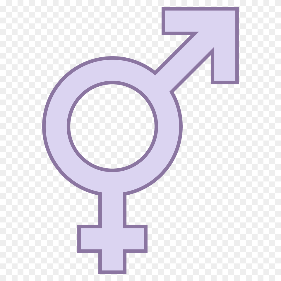 Ikonka Transgender, Symbol, Number, Text, Key Free Png