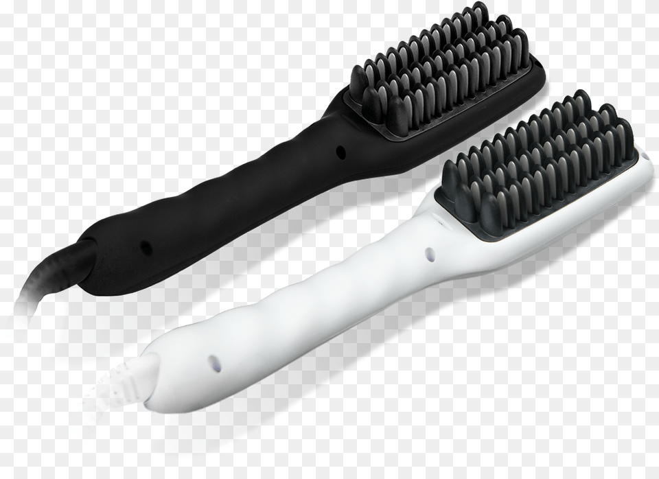 Ikoo Brush Your Hair Straight, Device, Tool, Blade, Razor Png