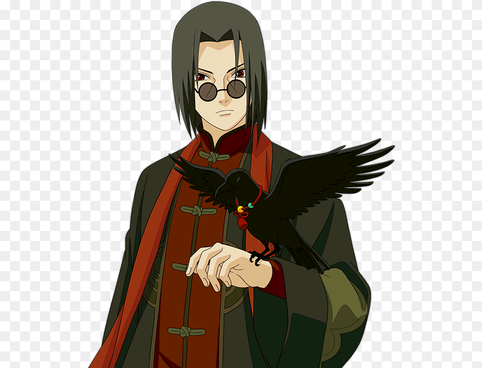 Ikuzedobe Itachi New Year Naruto Mobile, Adult, Female, Person, Woman Free Transparent Png