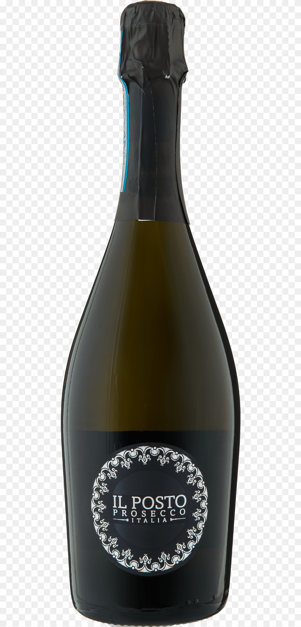 Il Posto Il Posto D Prosecco Amp Sauvignon Blanc 6 Pack, Alcohol, Beer, Beverage, Bottle Png Image