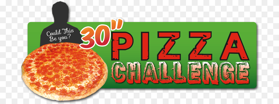Il Primo Il Primo Pizza Challenge, Food, Advertisement, Bbq, Cooking Free Png