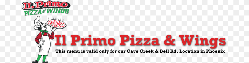 Il Primo Pizza Amp Wings Menu Il Primo Pizza Amp Wings, People, Person, Baby, Book Png