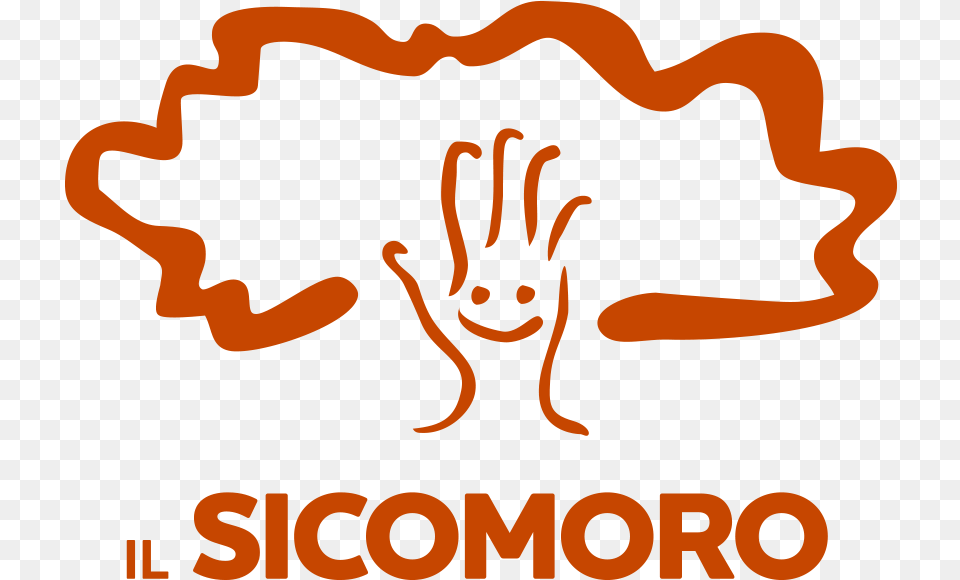 Il Sicomoro Is The Italian Translation Of The Sycamore Sicomoro Matera Logo, Advertisement Png Image