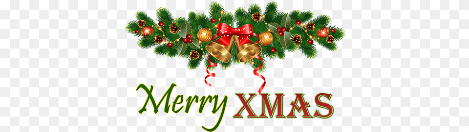 Ilenush 8 1 Merry Christmas By Merry Christmas Merry X Mas Words, Plant, Tree, Envelope, Greeting Card Free Png Download