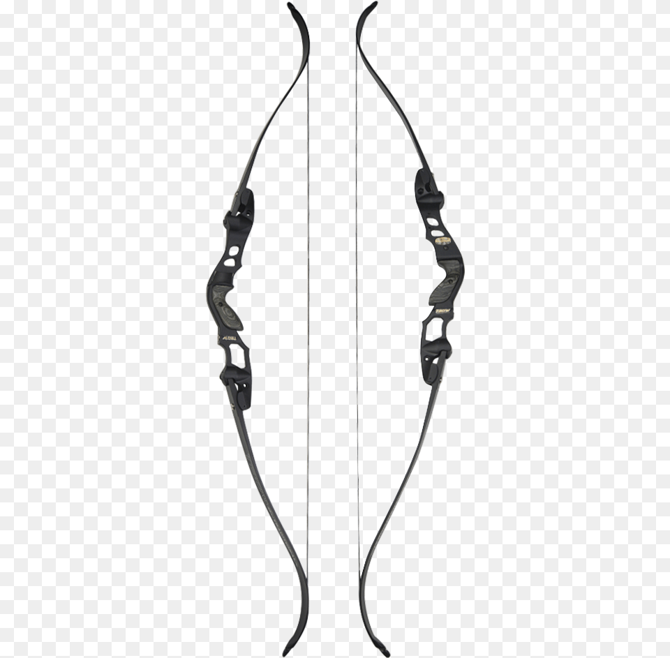 Ilf Recurve Bow, Weapon Free Png Download