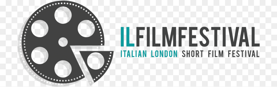 Ilff Logo 2017 Landscape Film, Reel, Machine, Spoke Png