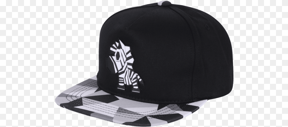 Ililily Animal Paper Folding Rubber Logo New Era Style, Baseball Cap, Cap, Clothing, Hat Free Png
