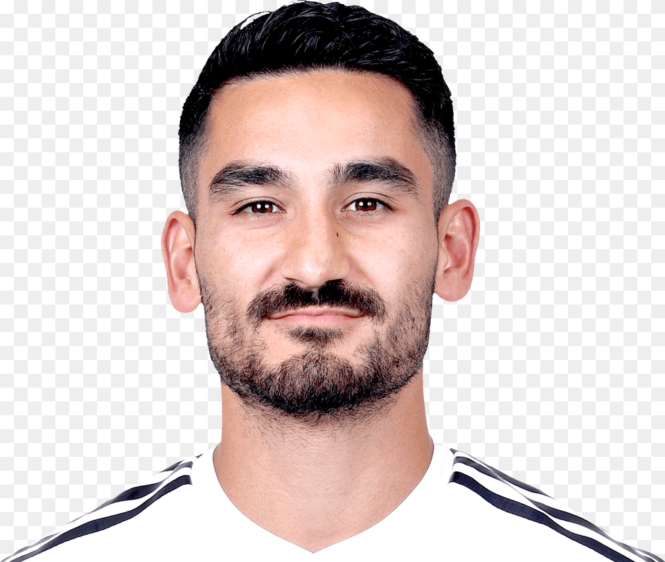 Ilkay Gndogan Papapetrou Ioannis, Adult, Person, Neck, Man Free Png