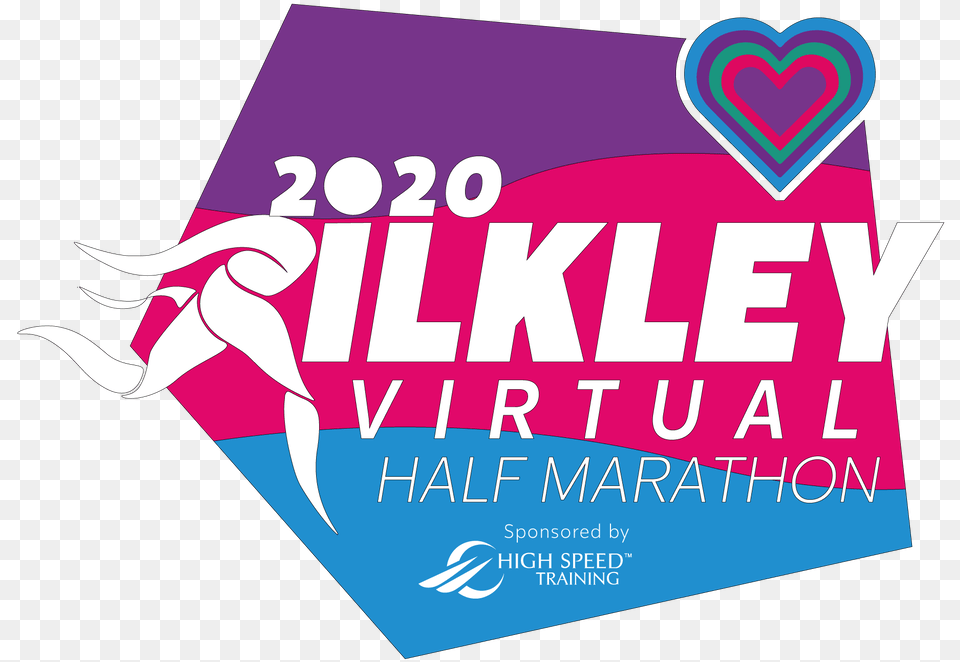 Ilkley Half Goes Virtual For Revolutionary Baby Incubator Graphic Design, Advertisement, Poster Free Png Download