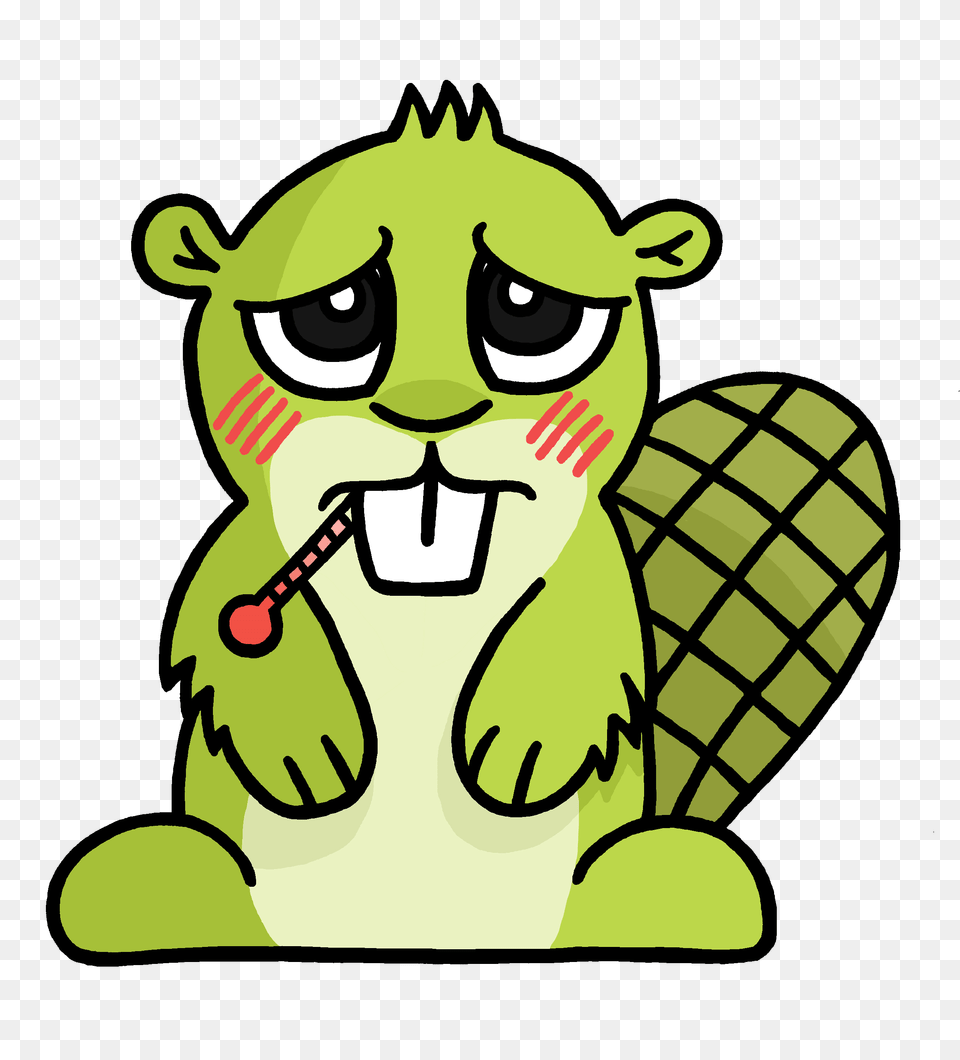 Ill Adsy, Green, Animal, Bear, Mammal Png Image