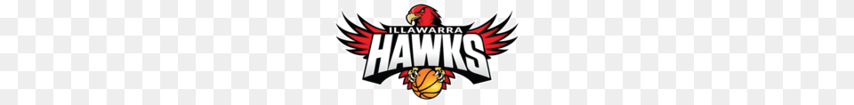 Illawarra Hawks, Dynamite, Weapon, Logo Png Image