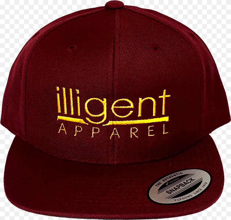 Illigent Apparel Mr For Baseball, Baseball Cap, Cap, Clothing, Hat Free Png