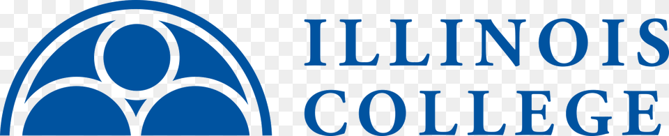 Illinois College Illinois College Logo, Text Png