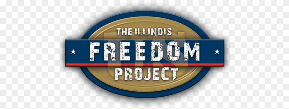 Illinois Freedom Project, Logo, Architecture, Building, Factory Png
