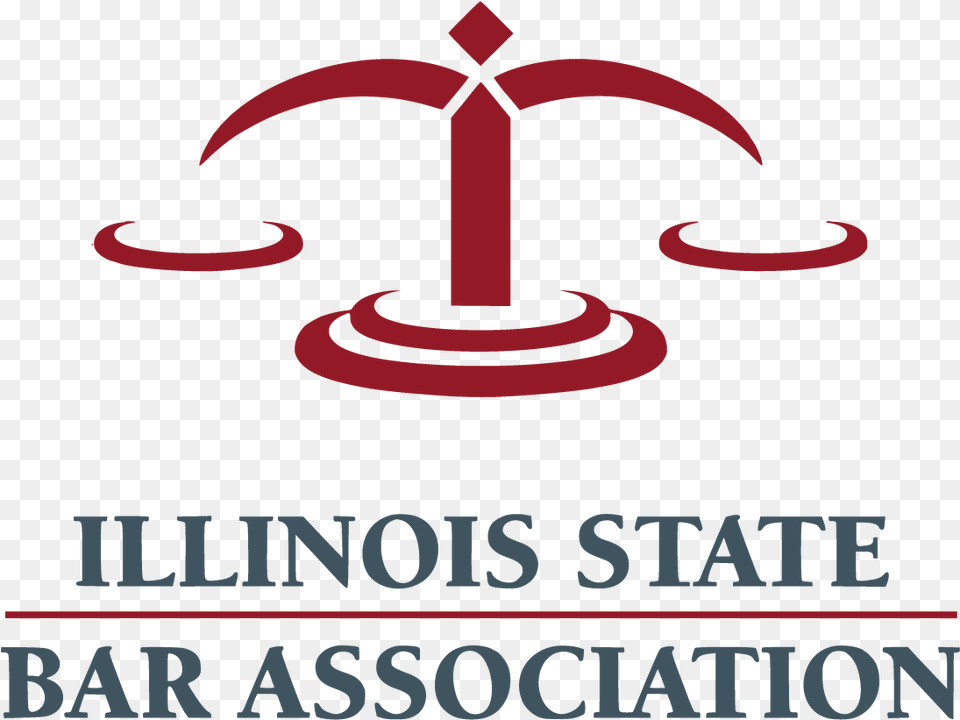 Illinois State Bar Association, Logo Png Image
