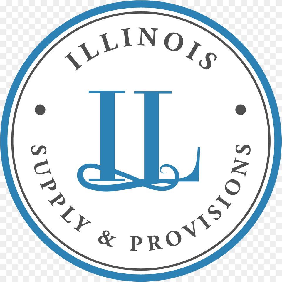 Illinois Supply U0026 Provisions Cannabis Dispensaries Circle, Disk, Logo Free Png Download