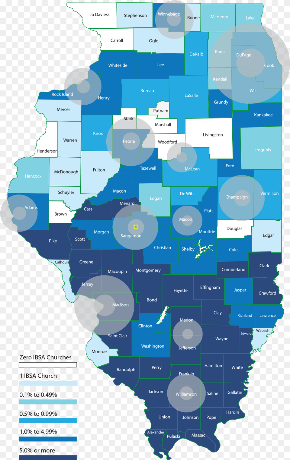 Illinois Thin Blue Line, Chart, Plot, Map, Person Free Png Download