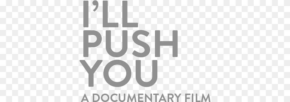 Illpushyou Wish You Would Die, Text Free Png Download