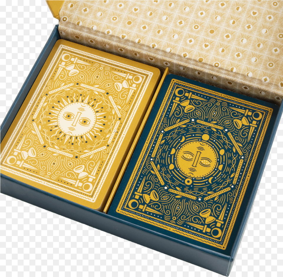 Illuminated Playing Cards Detail, Box, Face, Head, Person Free Png