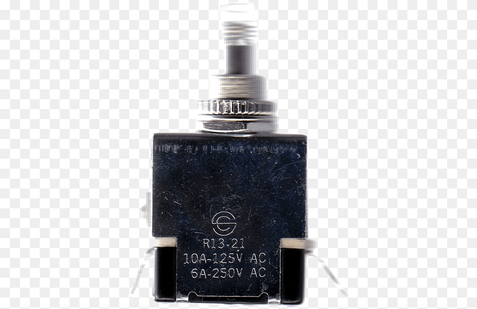 Illuminated Push On Off Button Perfume, Bottle, Electrical Device, Switch, Blackboard Png Image