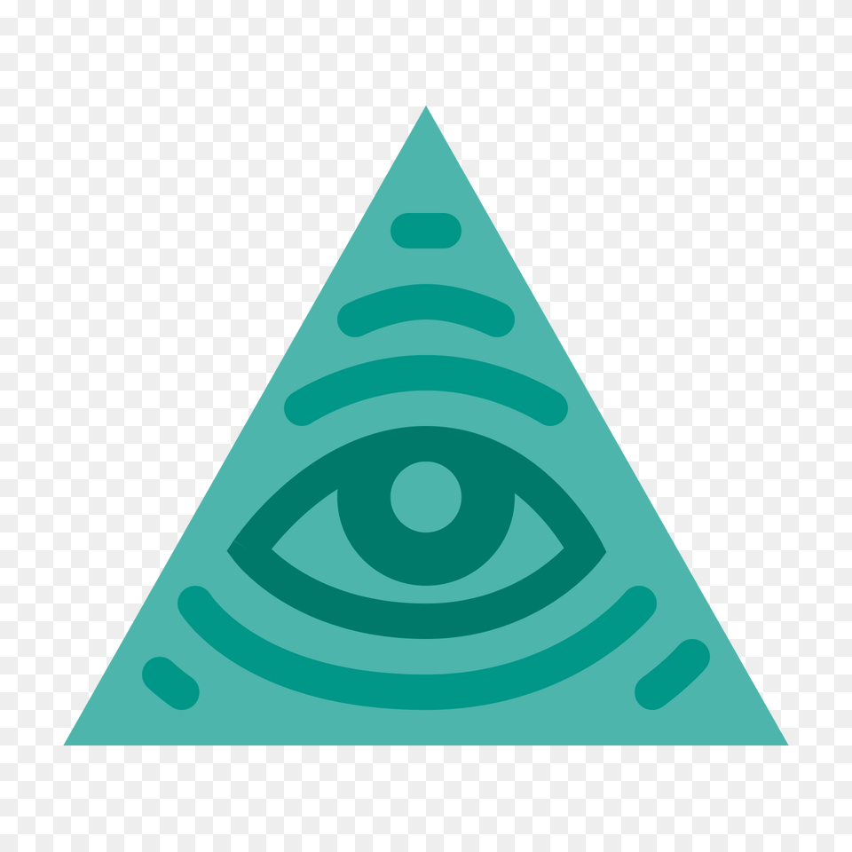 Illuminati, Triangle Png