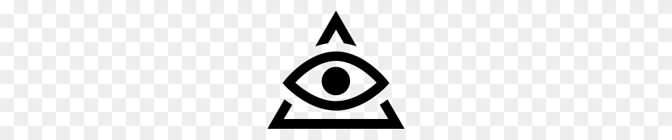 Illuminati, Gray Png