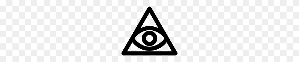 Illuminati, Gray Png