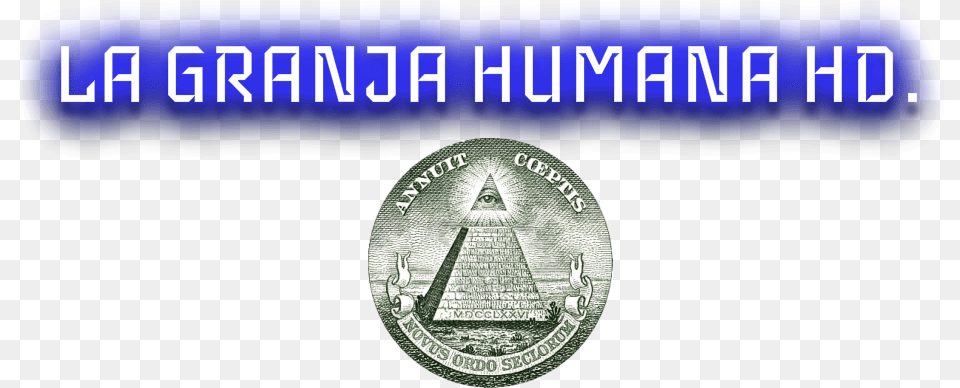 Illuminati, Coin, Money Free Transparent Png