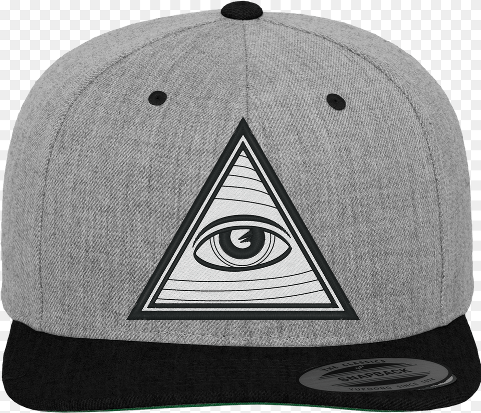 Illuminati Confirmed, Baseball Cap, Cap, Clothing, Hat Free Transparent Png