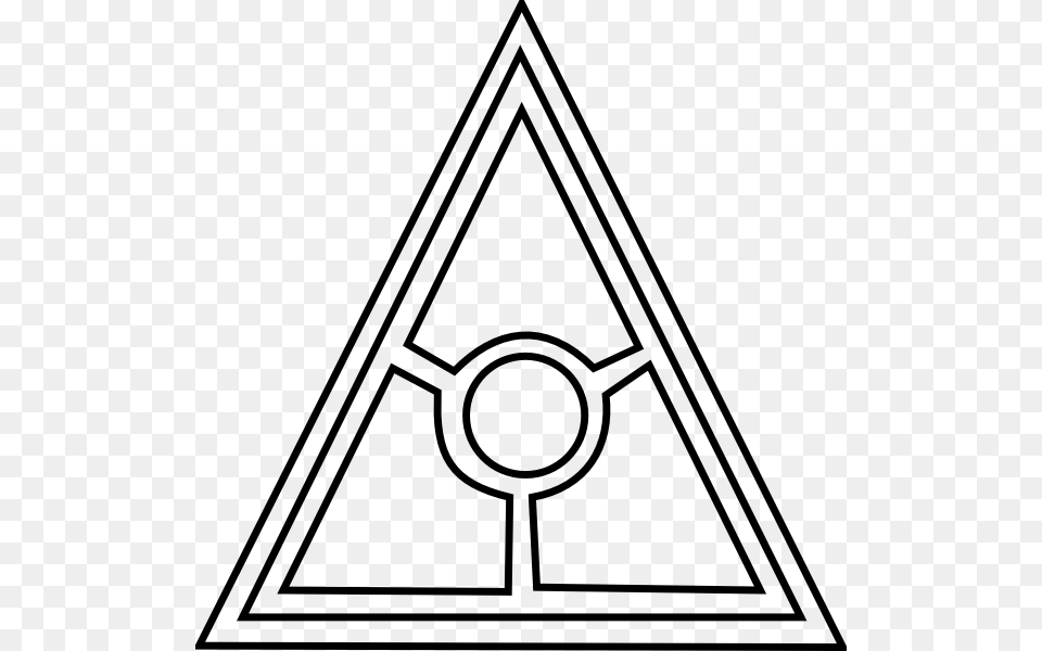 Illuminati Download, Triangle, Symbol Png Image