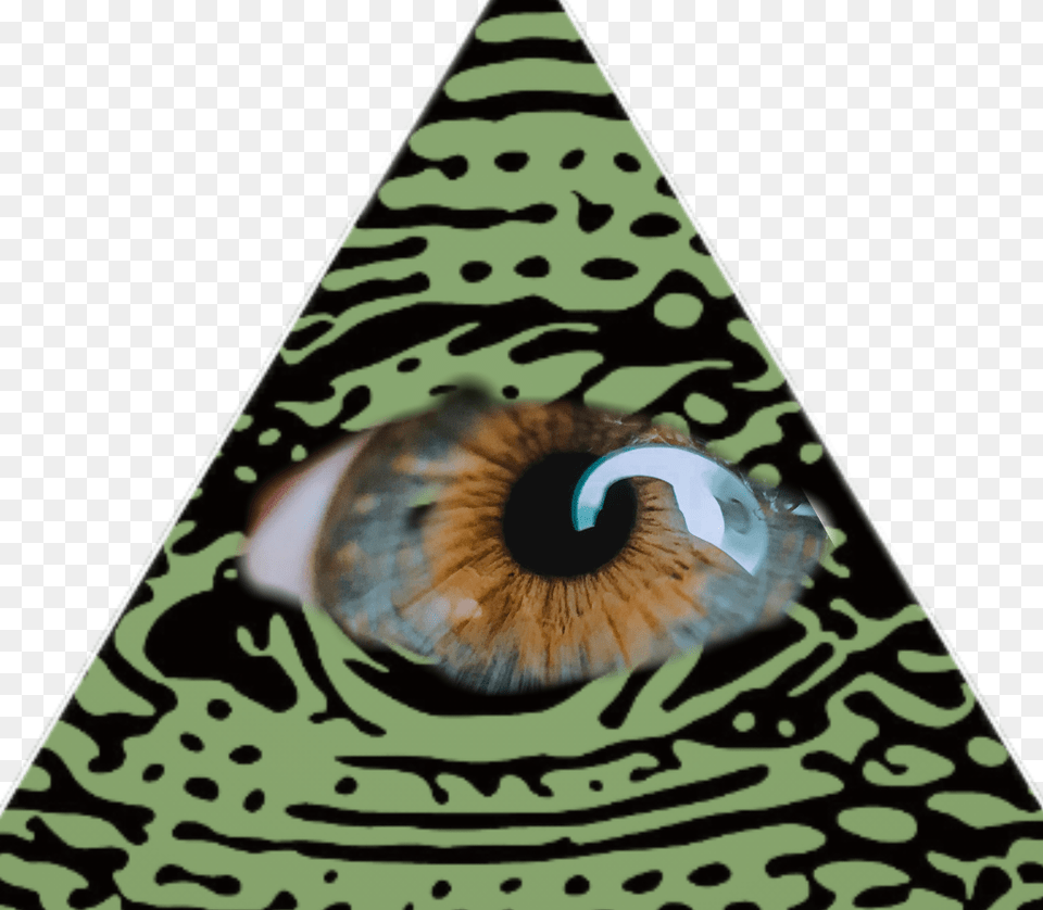 Illuminati Illuminati Confirmed, Clothing, Hat, Triangle Free Transparent Png
