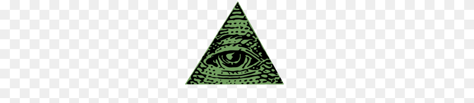Illuminati Images A Secret Organization Only, Triangle Png