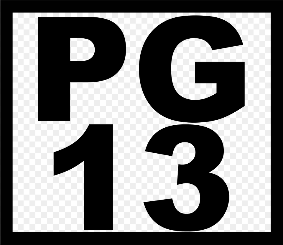 Illuminati Pg 13 Logo, Lighting, Gray Free Png