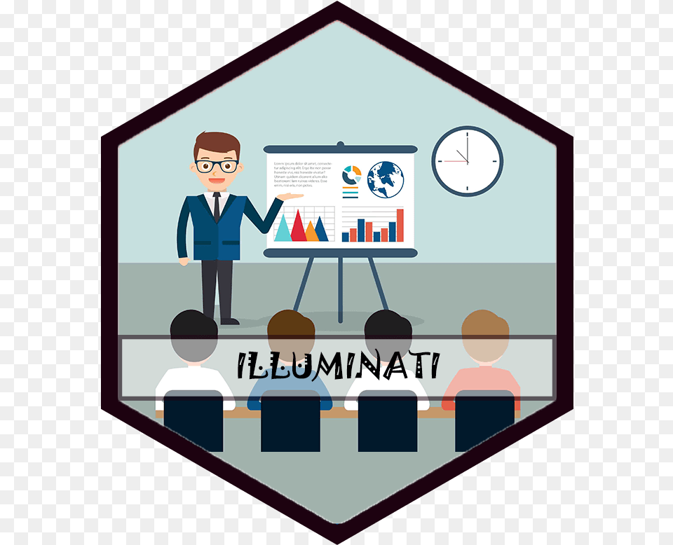Illuminati Presentation Skills, Person, People, Boy, Child Png