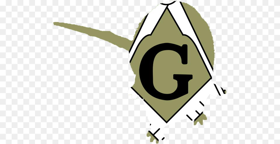 Illuminati Rat Freemason Psd, Symbol Free Transparent Png