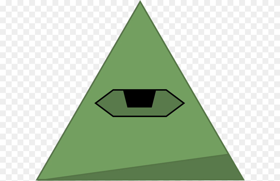 Illuminati S2 Illuminati, Triangle Png Image