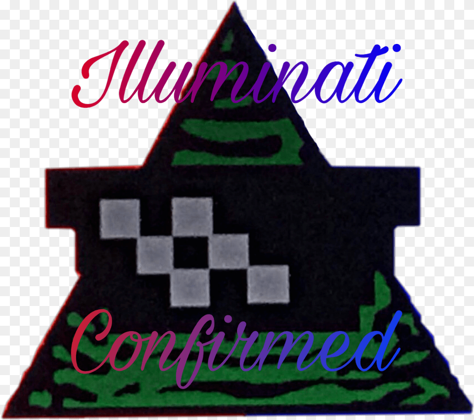 Illuminaticonfirmed Illuminati Dankmeme Dankmemez Carmine, Birthday Cake, Cake, Cream, Dessert Free Png Download