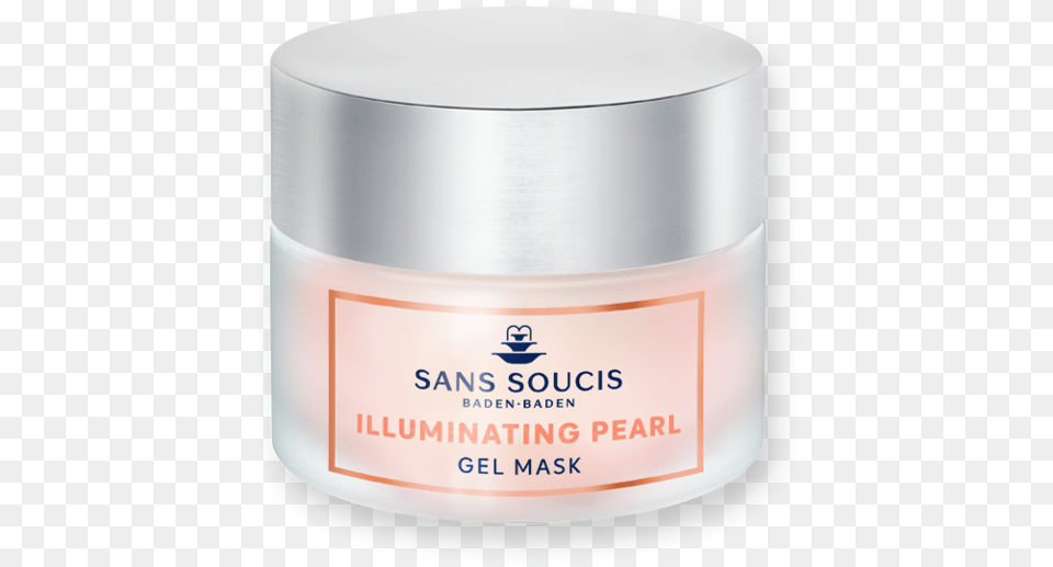 Illuminating Pearl Cosmetics, Bottle, Face, Head, Person Png Image