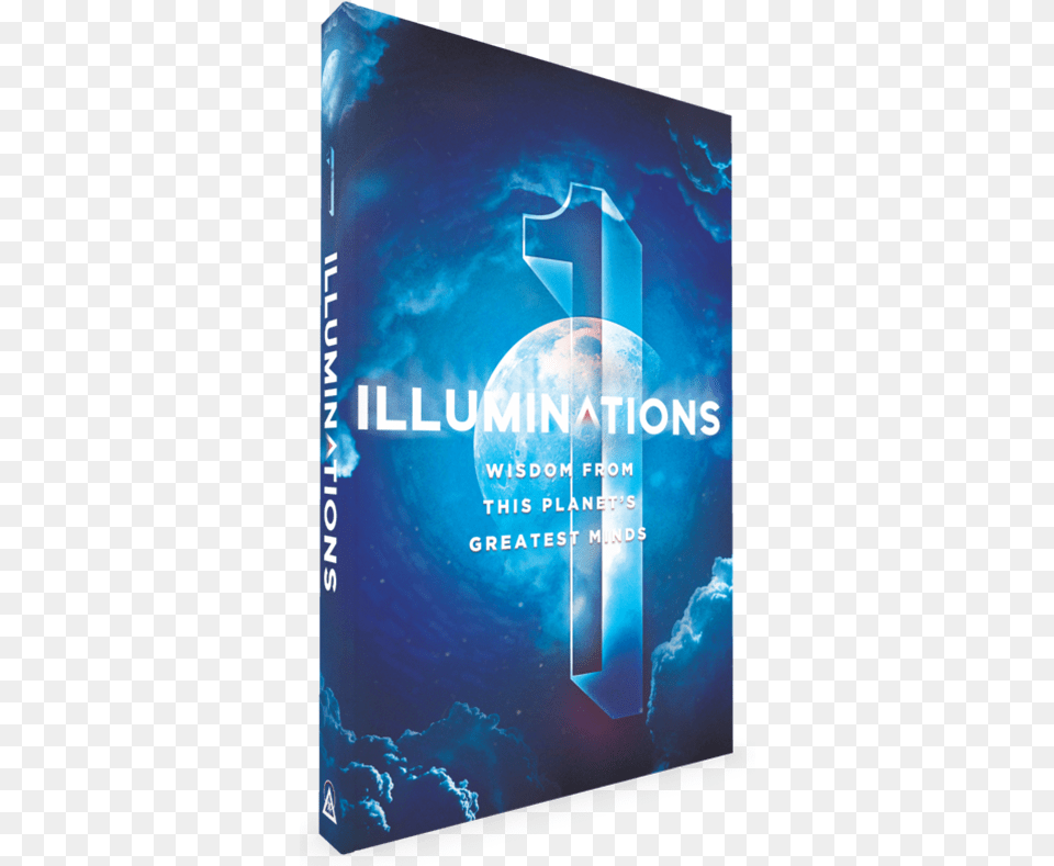 Illuminations Wisdom From This Planet39s Greatest Minds, Book, Publication, Computer Hardware, Electronics Free Png Download