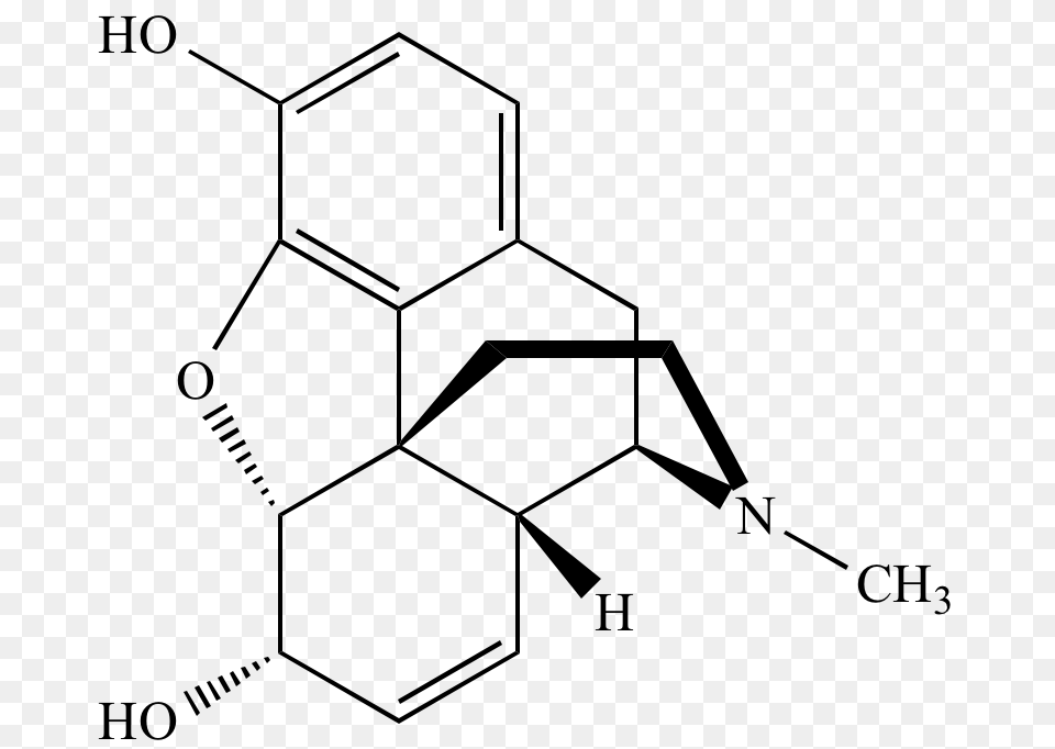 Illustrated Glossary Of Organic Chemistry, Gray Png Image