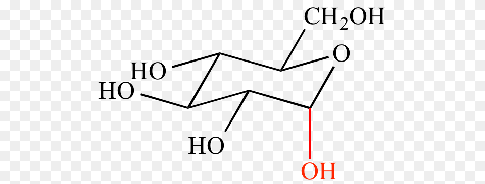 Illustrated Glossary Of Organic Chemistry, Text Free Png Download