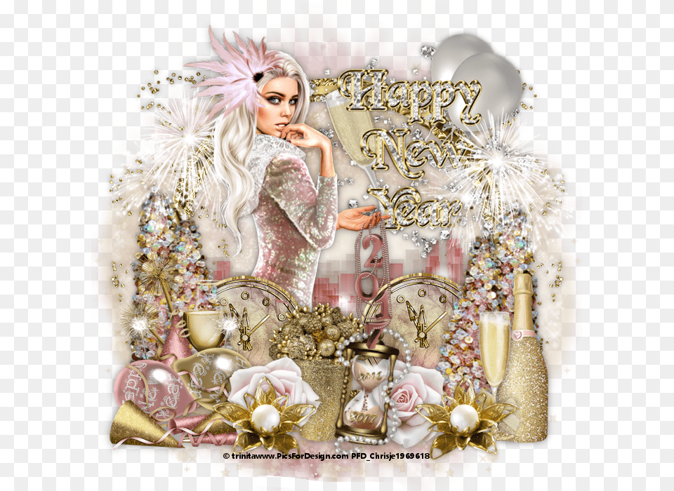 Illustration, Adult, Bride, Female, Person Free Png