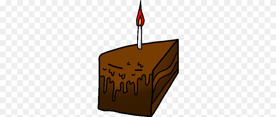 Illustration, Birthday Cake, Cake, Cream, Dessert Free Png
