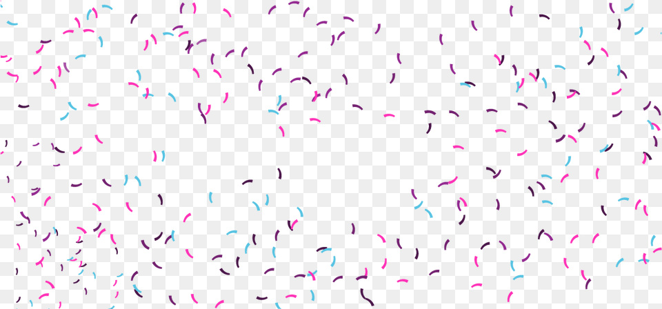 Illustration, Paper, Confetti, Sprinkles Free Png Download